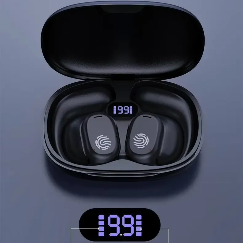 Gt280 earpods