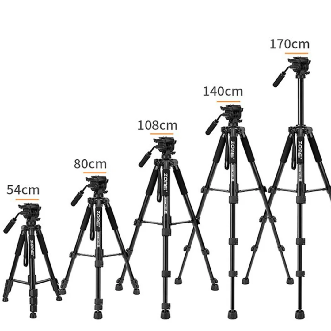 Zomei camera tripod Q310