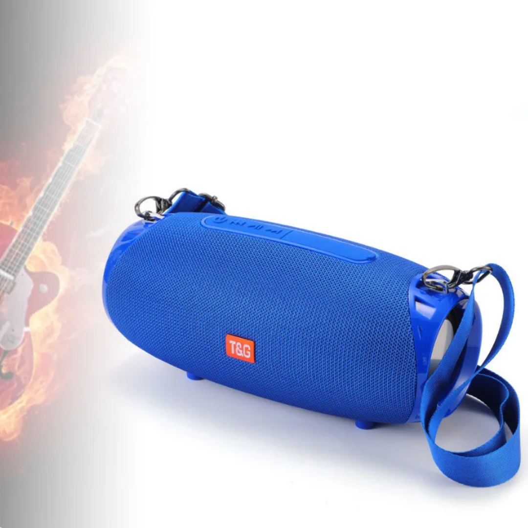 Xtreme speaker