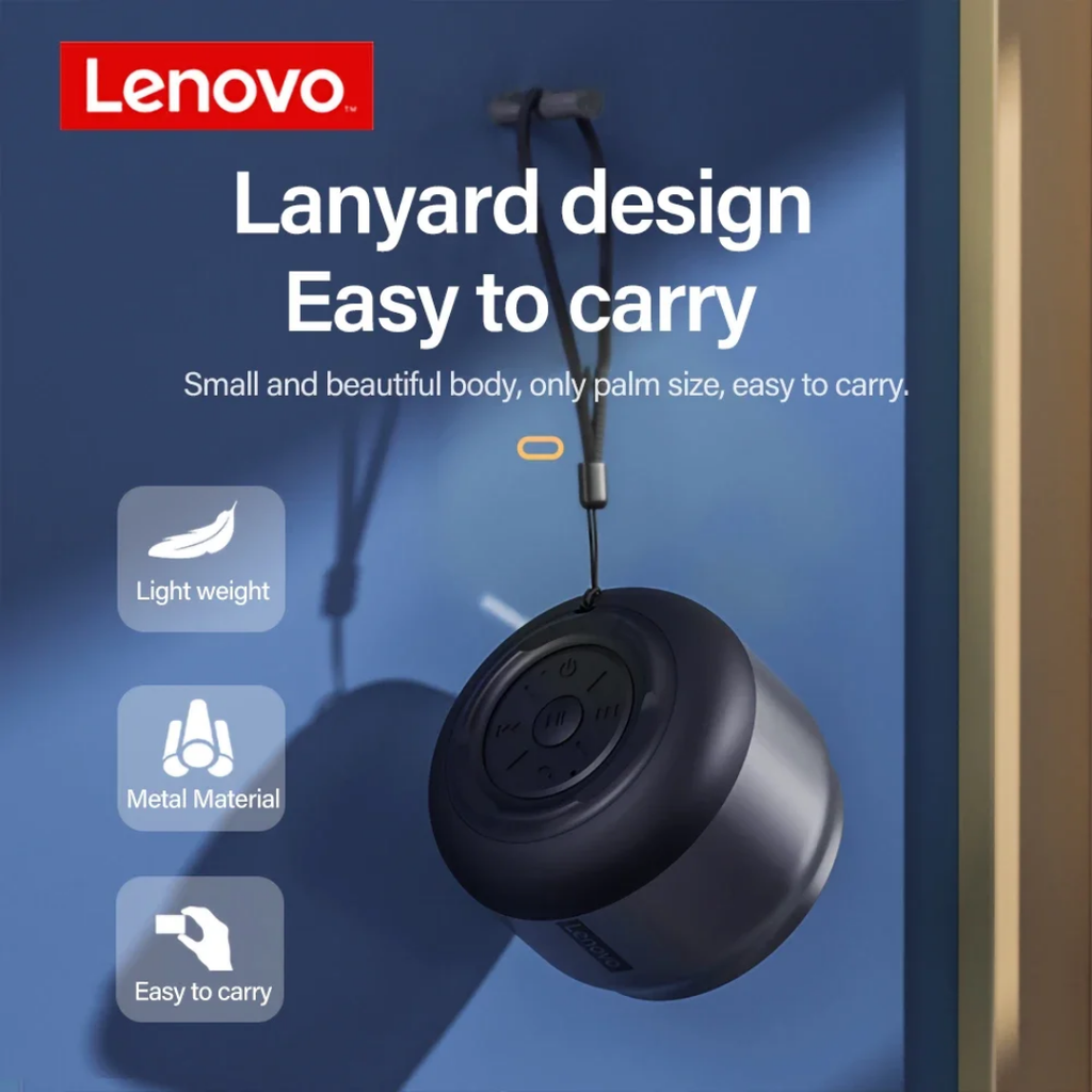 Lenovo Bluetooth speaker K30