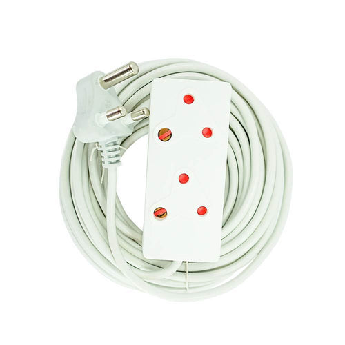 15m extension power adapter round to round