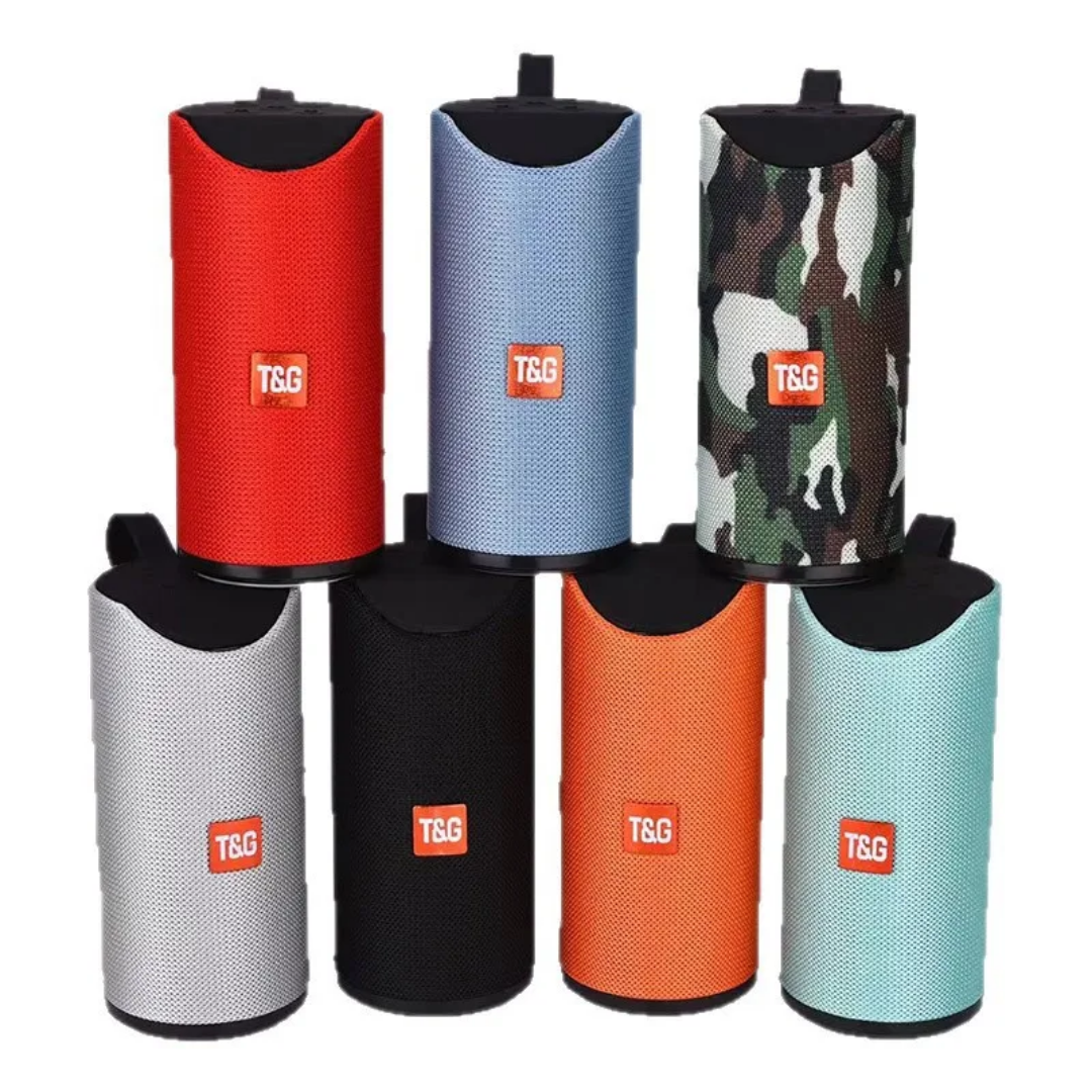 Portable Speaker