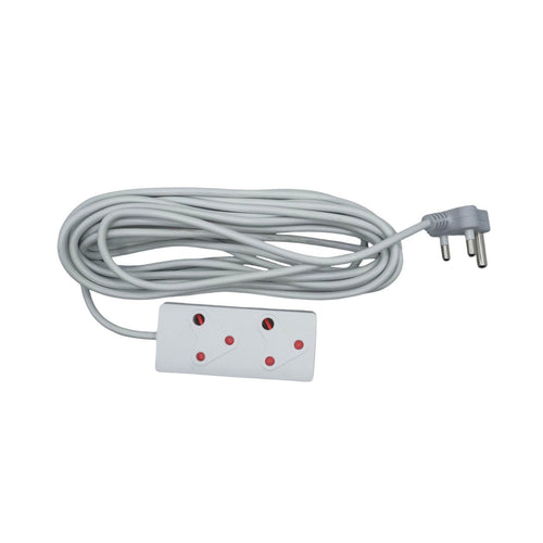 10m Extension adapter round to round