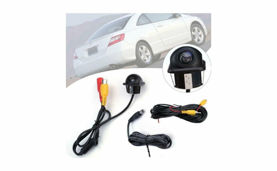 Fony rearview camera FO-S16