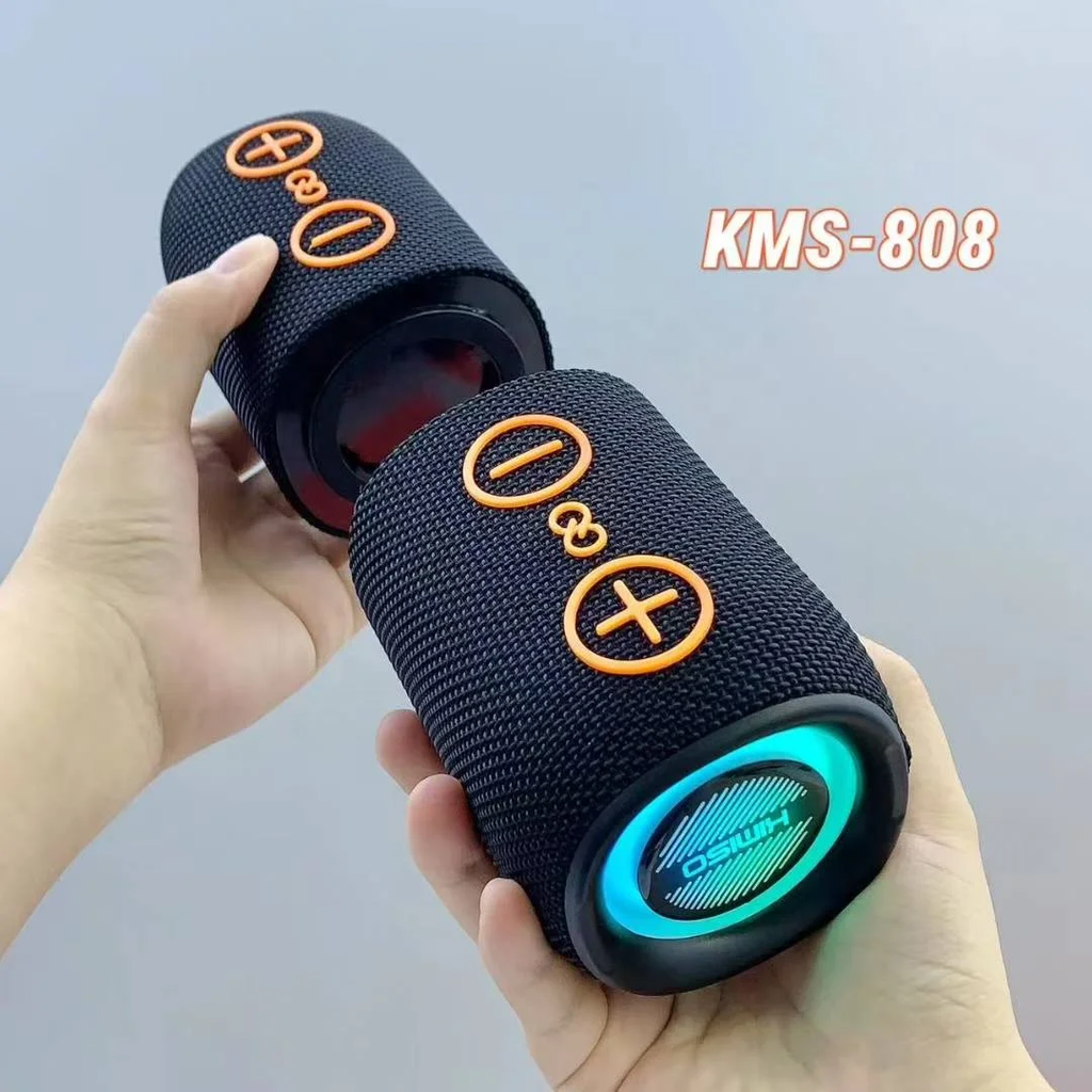 Kimiso extra bass speaker kms-808