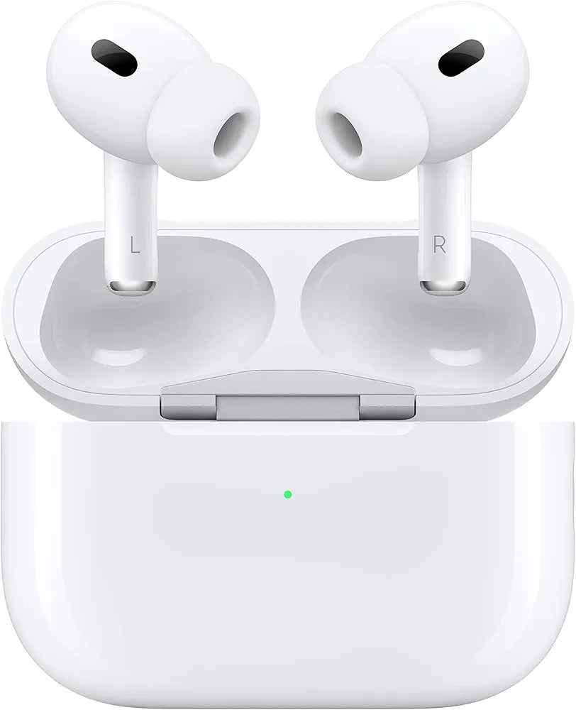 Airpods pro 2nd generation