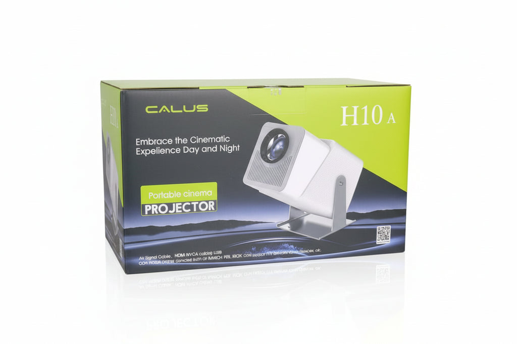 Calus projector H10