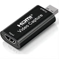 Capture-card