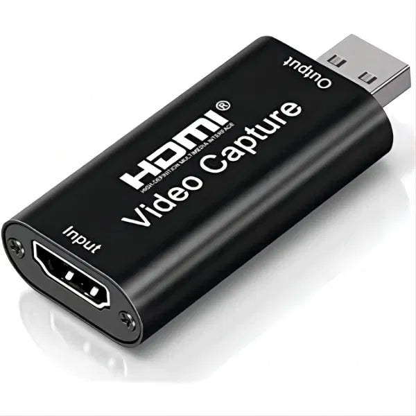 Capture-card