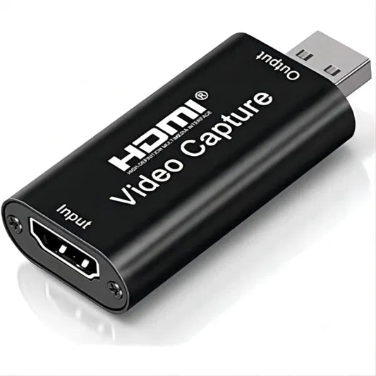 Capture-card