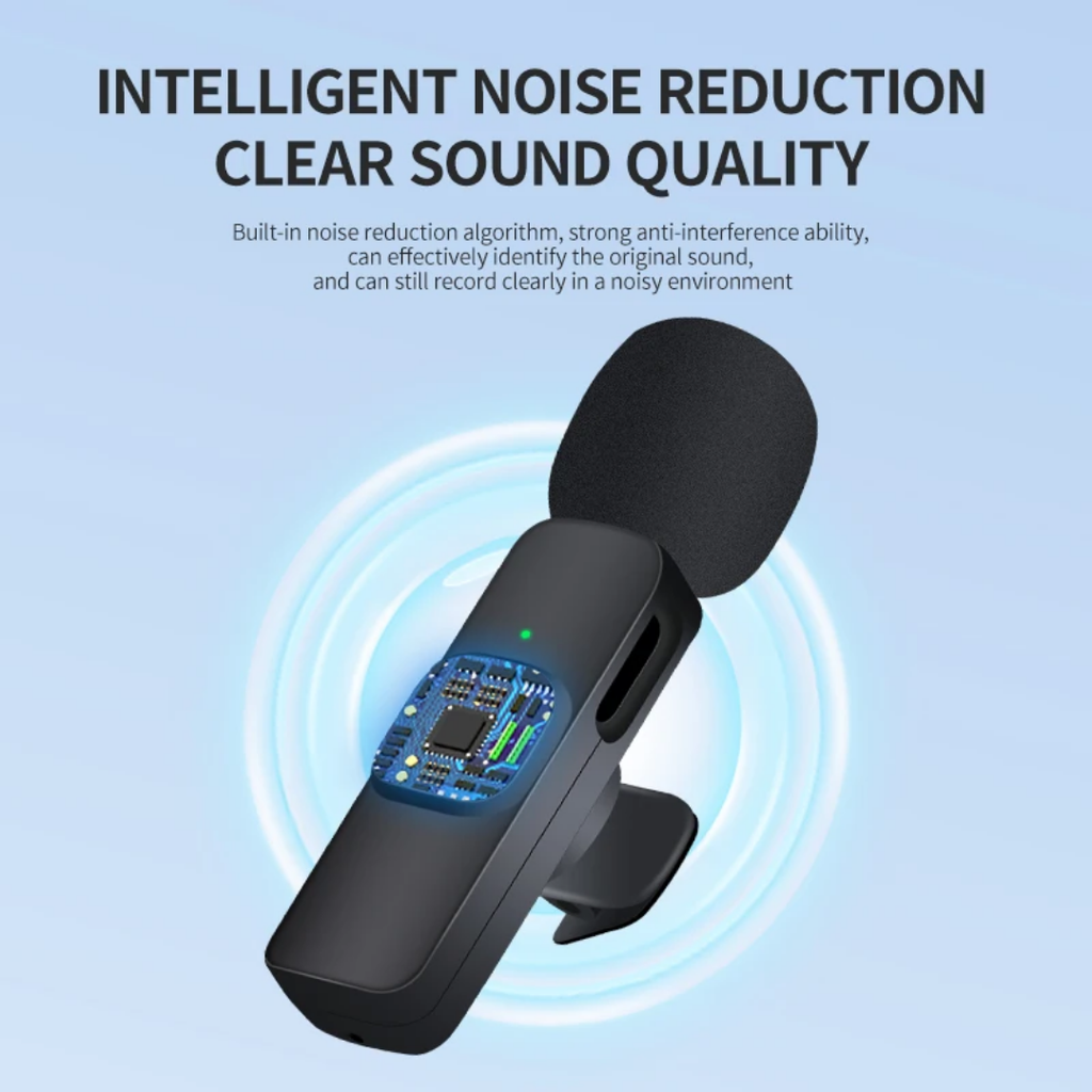 K9-iPhone--Wireless--Lapel-Microphone