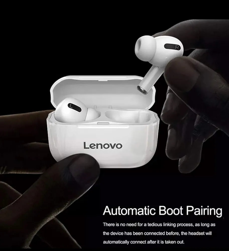 Lp1S lenovo original earpods