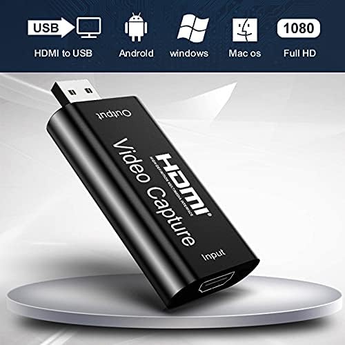 Capture-card