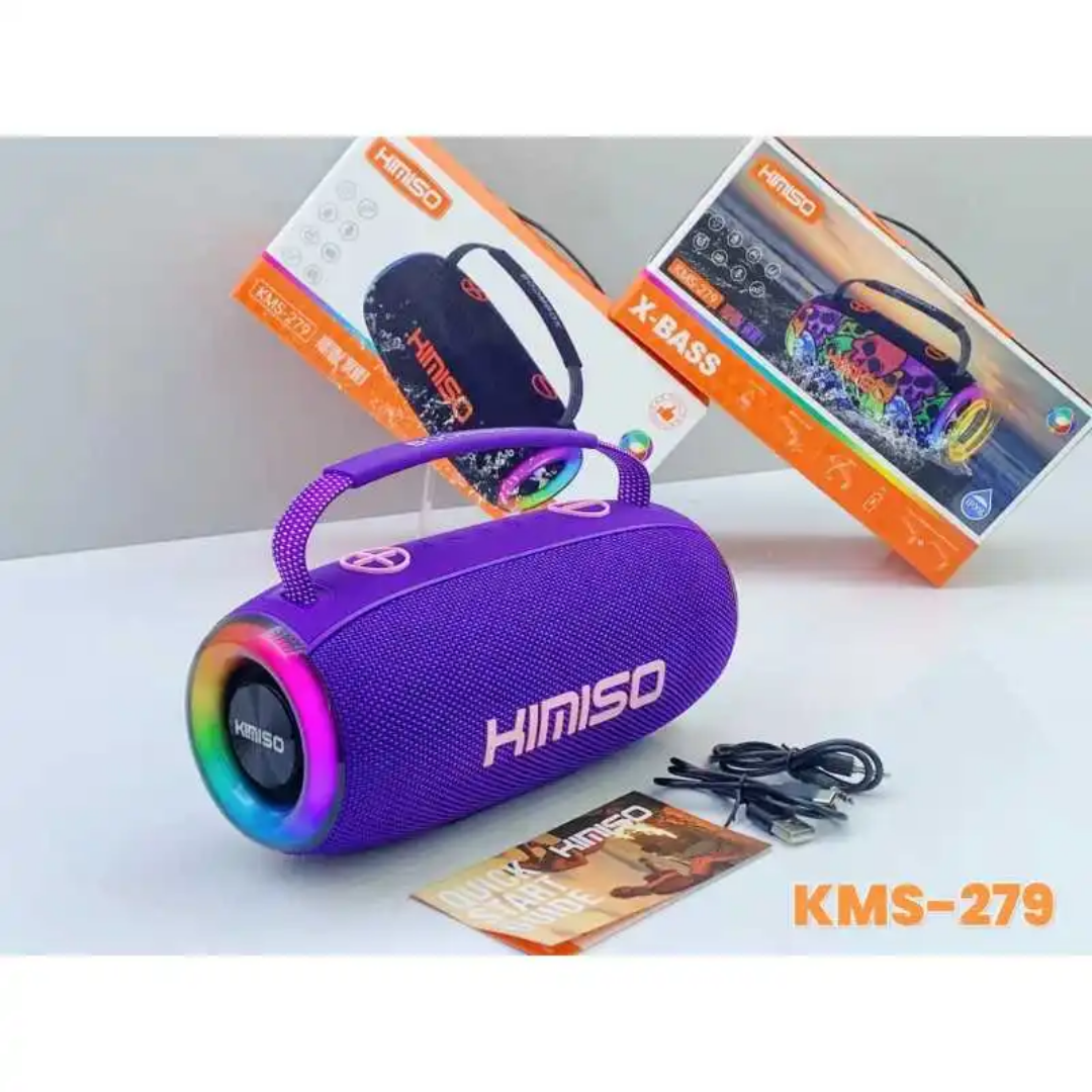 Kimiso portable speaker KMS -279