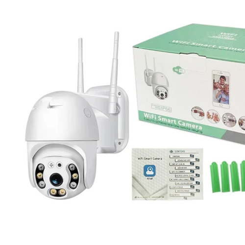 Wifi smart camera CA22