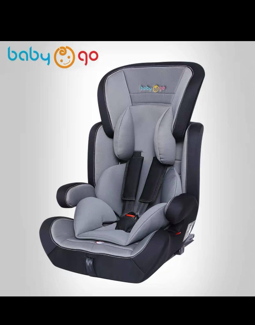 Baby Go car baby seats