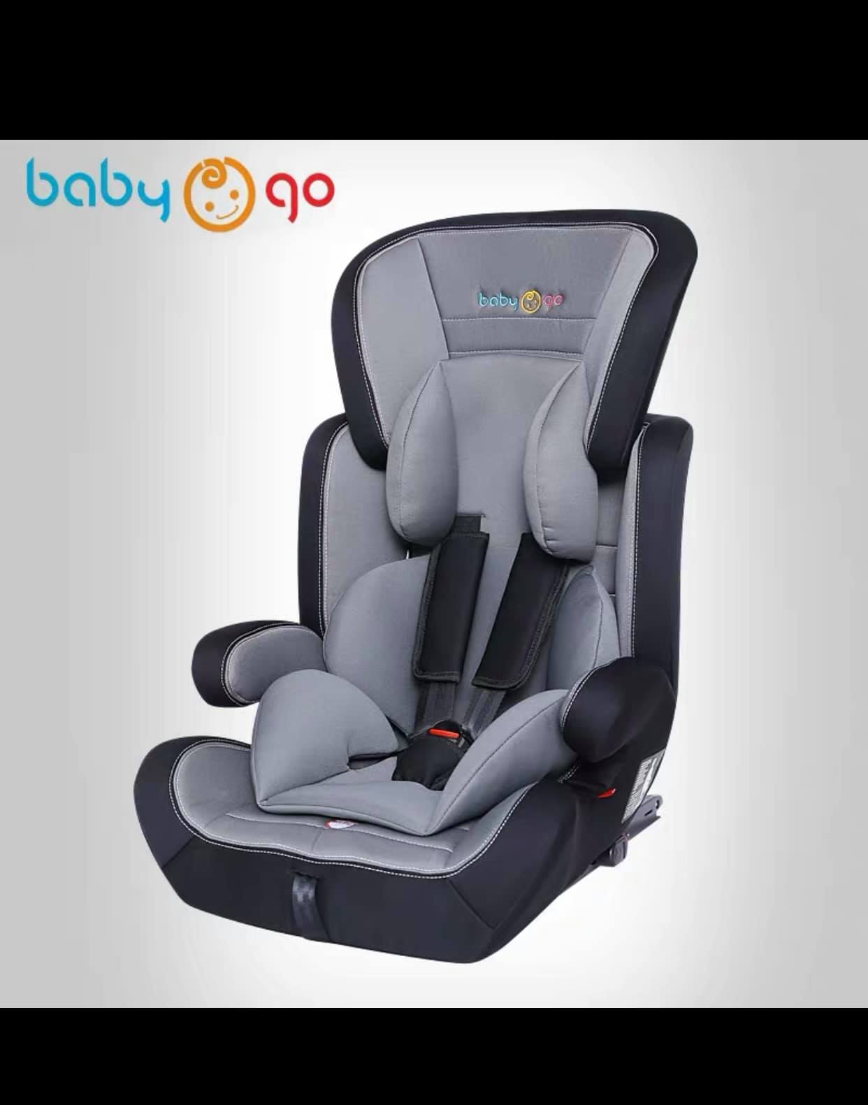 Baby Go car baby seats
