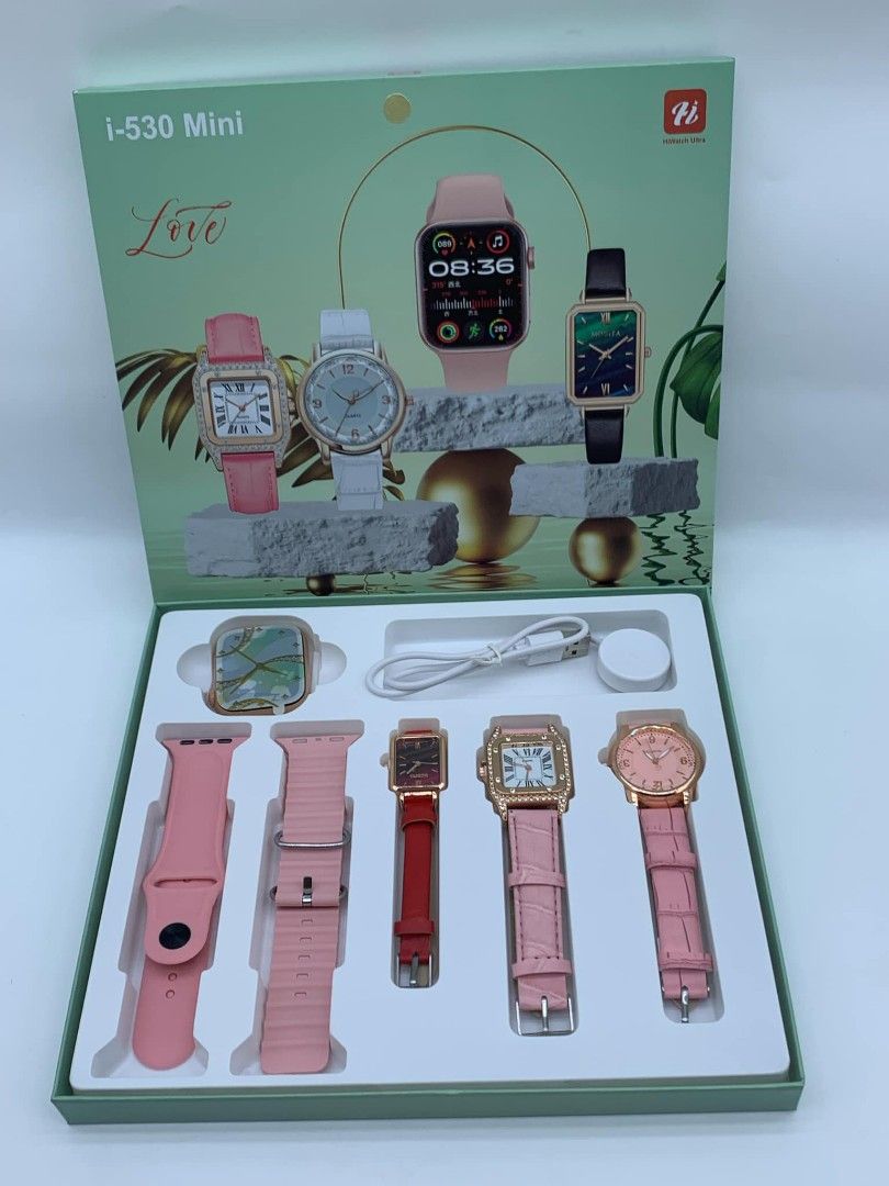 i- 530 mini smart watch yj-29