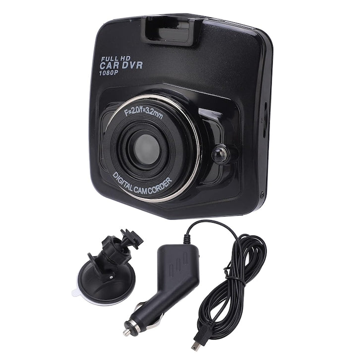 Andowl car dash camera QY-322