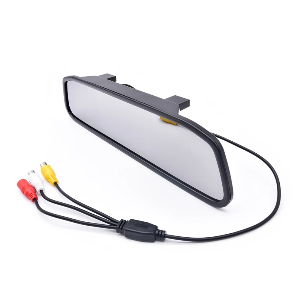 Monesty monitor A cores TFT LCD-TF10