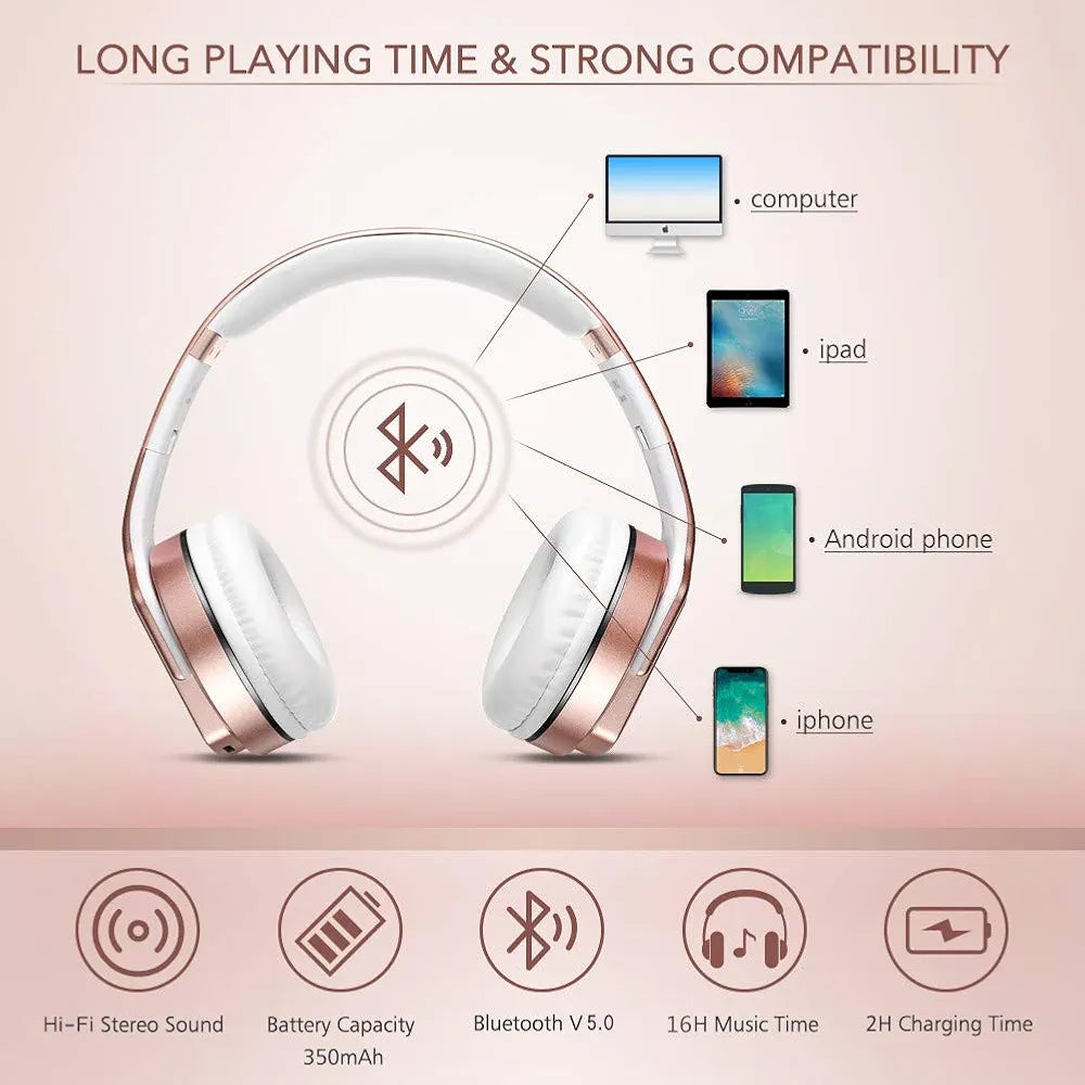 2in1 MH02 Sodo headphones