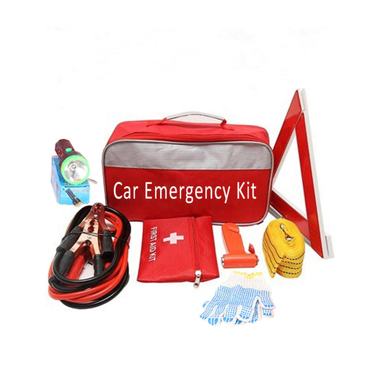 Car emergency kit GJB-006