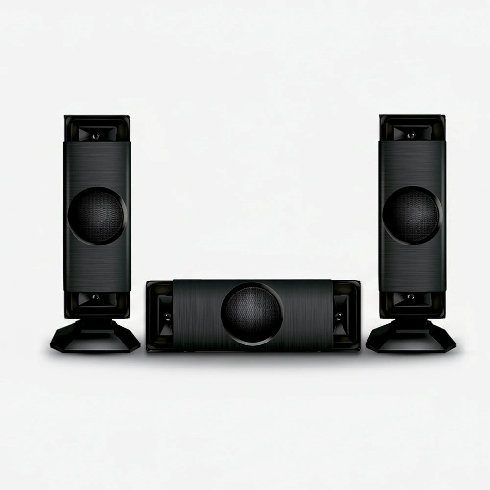 Keson 3.1inch home theater KS-319