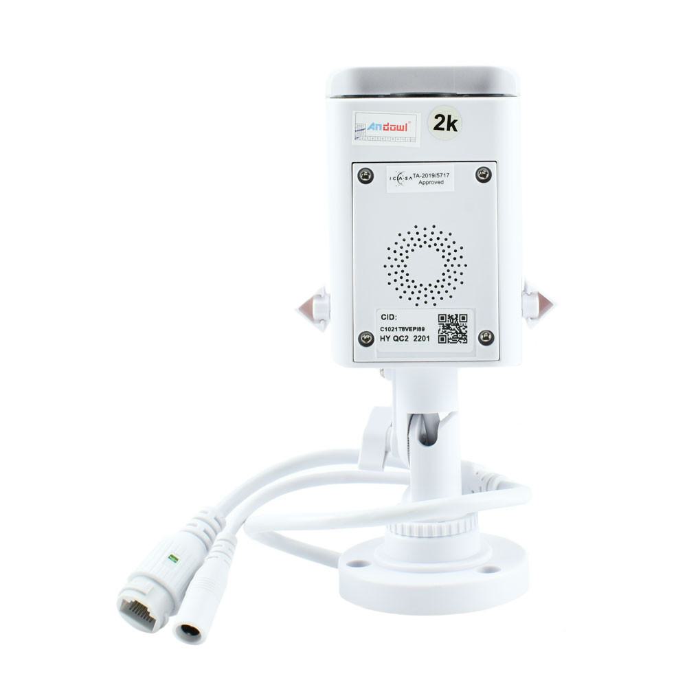 Intelligent camera Q-5702