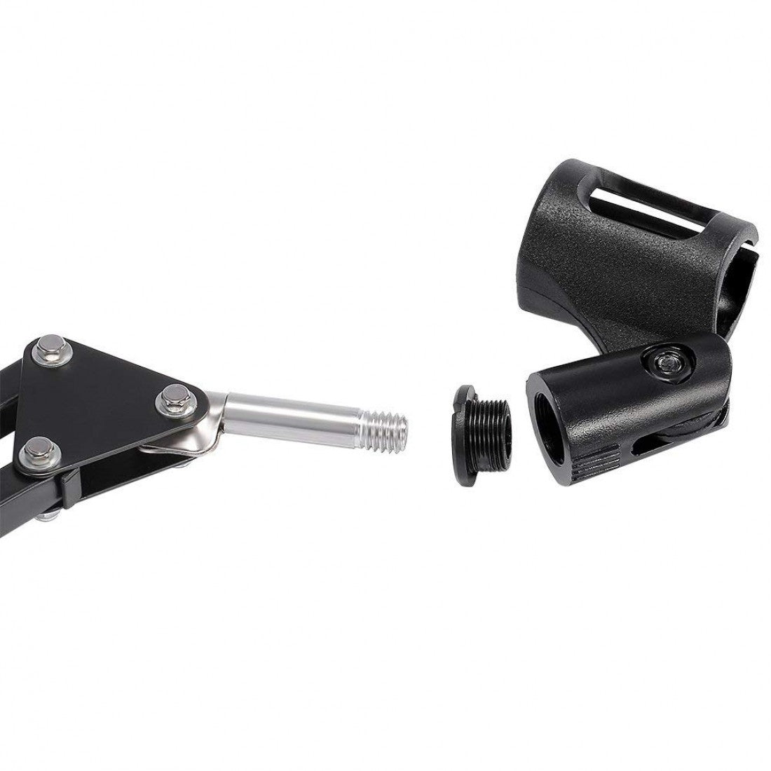 Desk Mic Stand