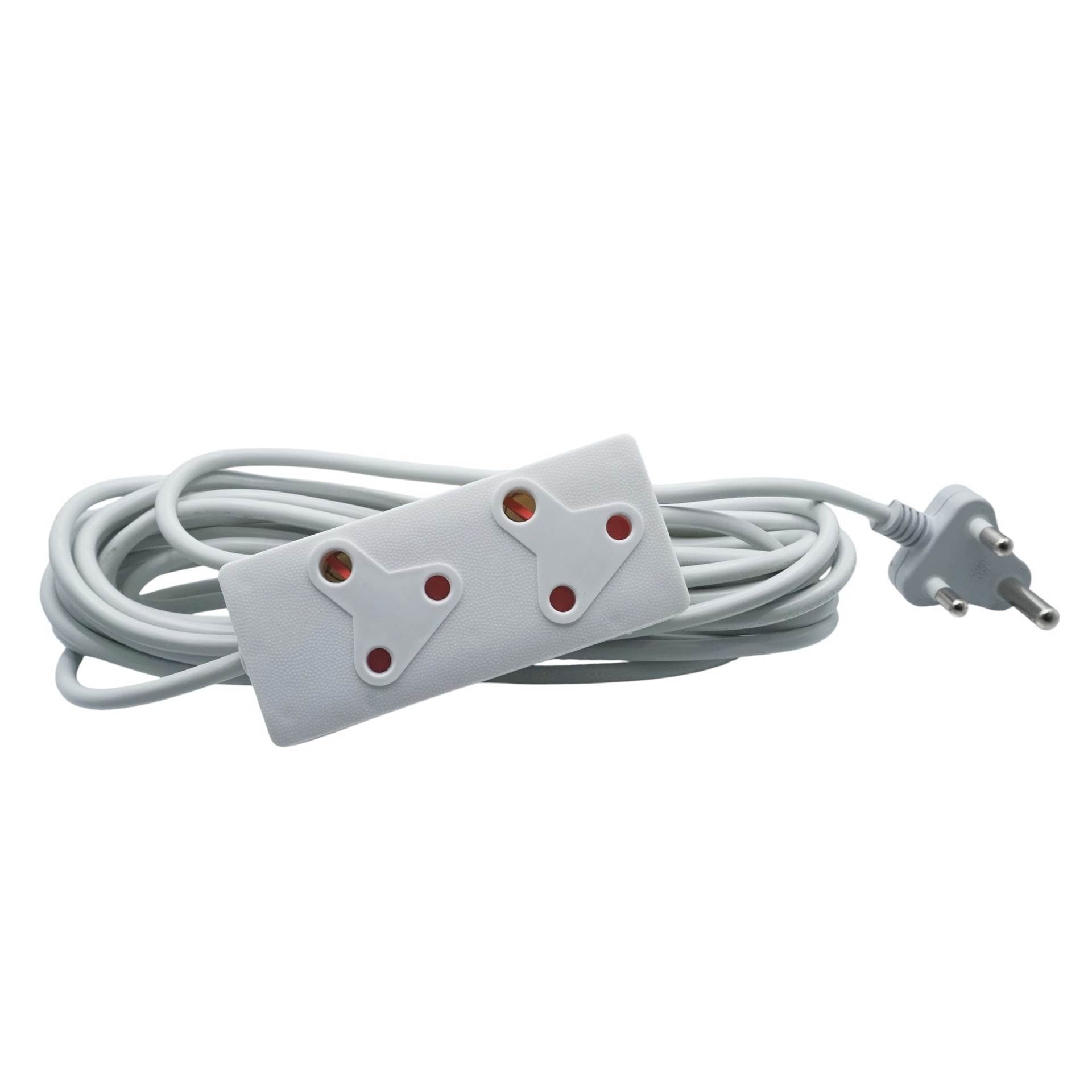 10m Extension adapter round to round