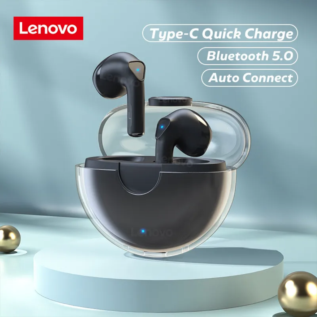 Lp80 lenovo original earpods