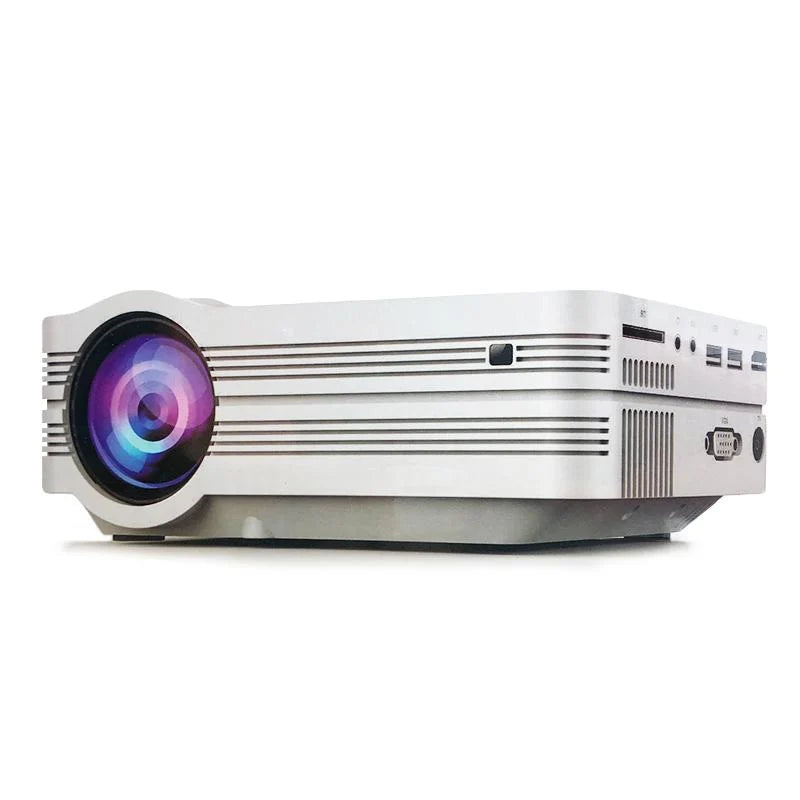Led projector Q-A17