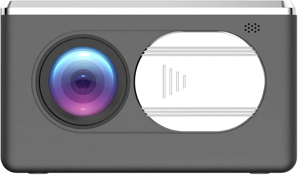 Portable theater projector Q- HD4800