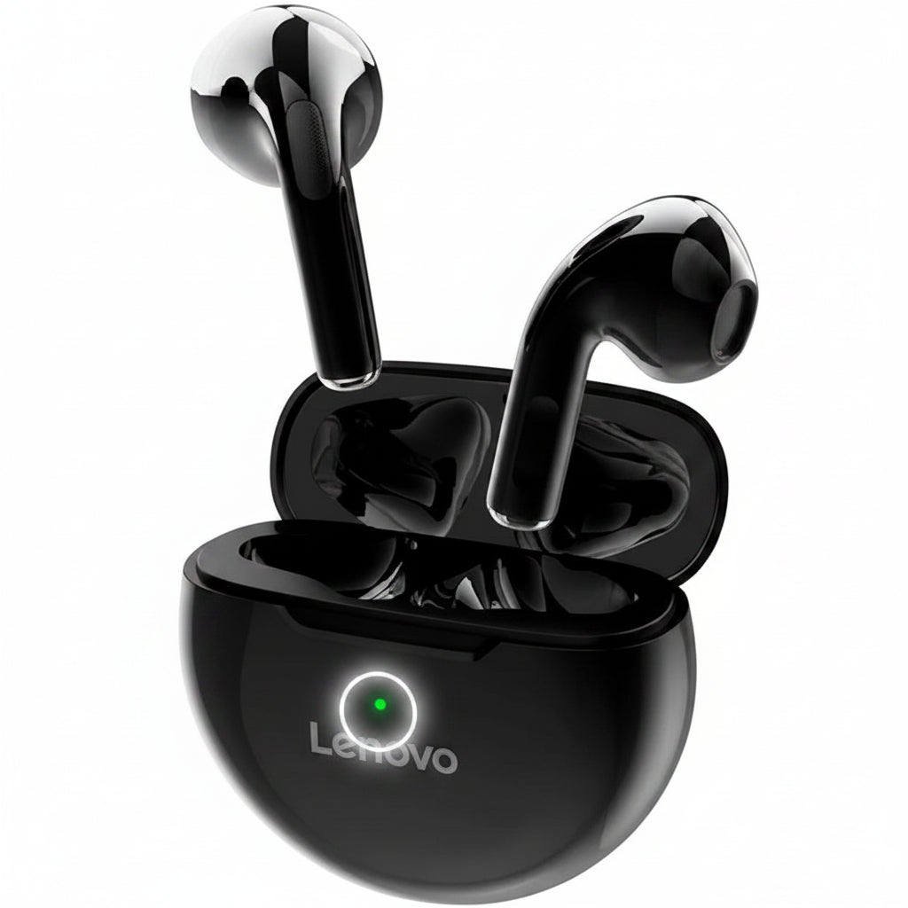 HT38 lenovo earbuds