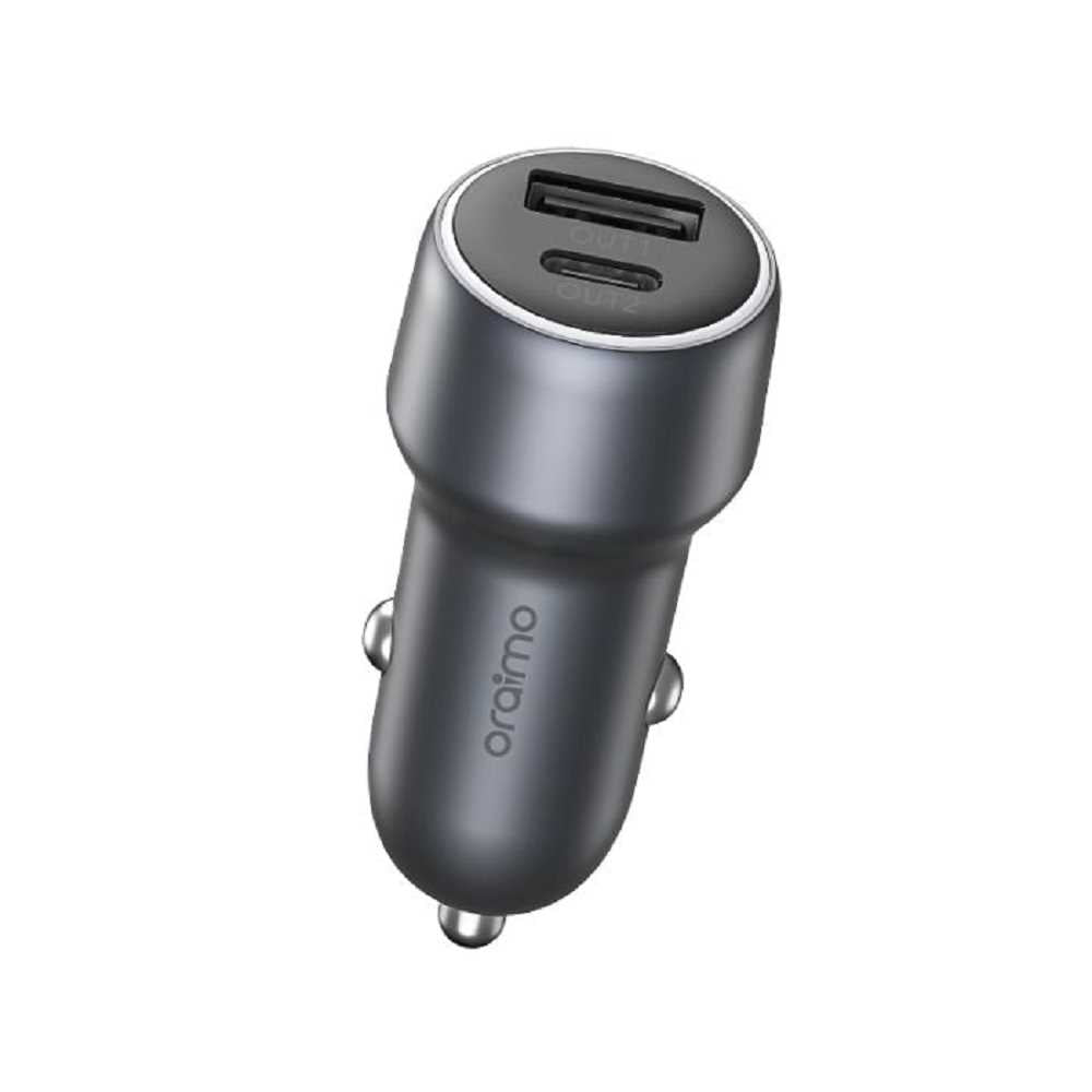 38w-oraimo-car-charger