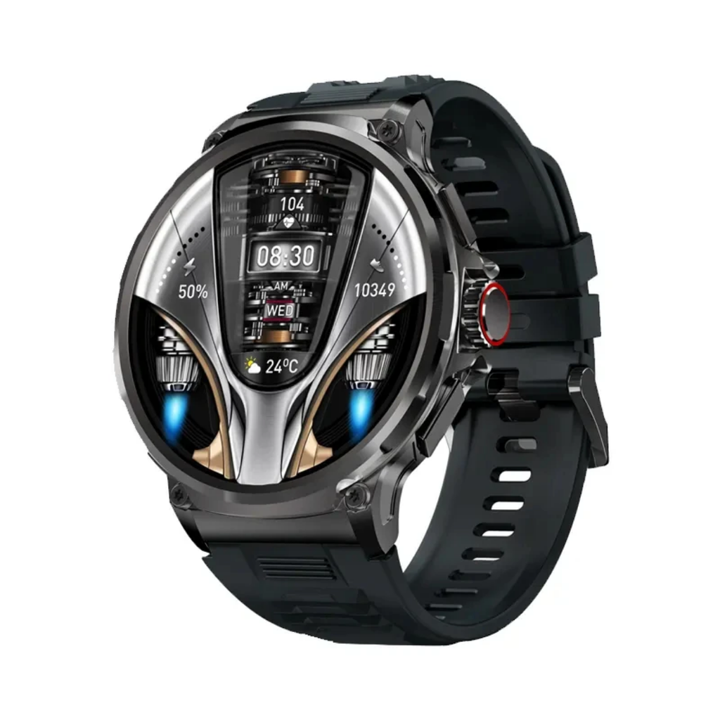 V69 smart watch