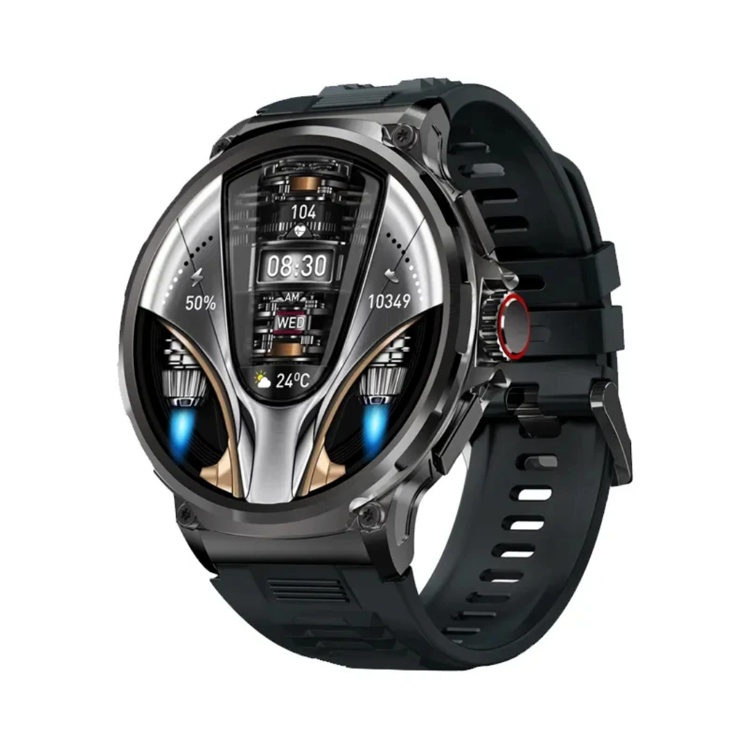 V69 smart watch