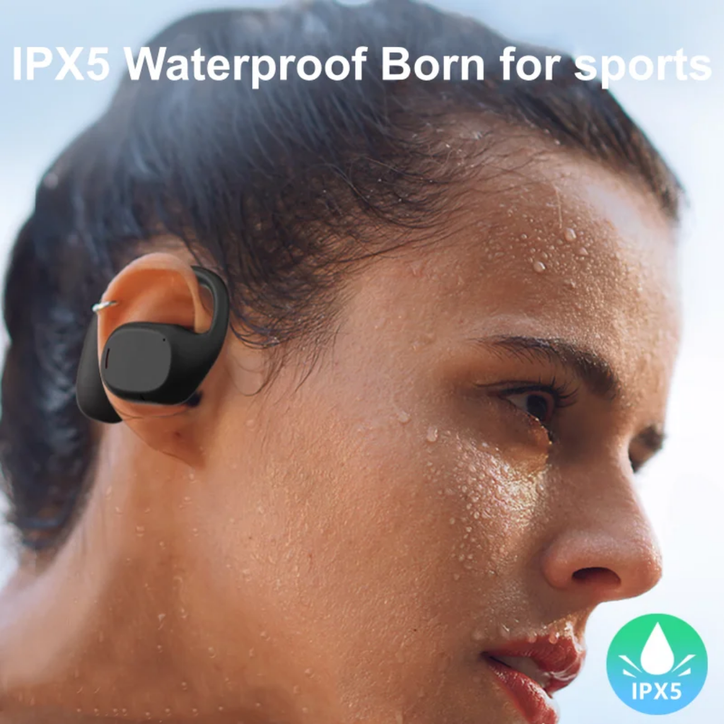Gt280 earpods