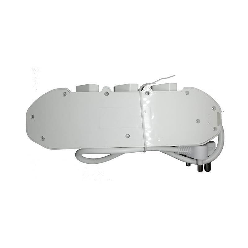 Redison 9way adaptor round to round