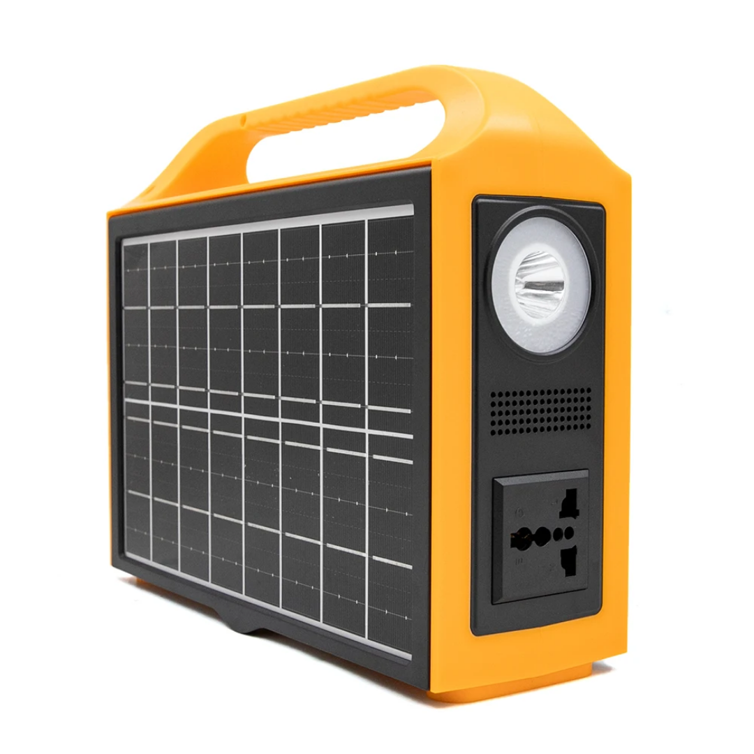 200w solar Power Station EG014