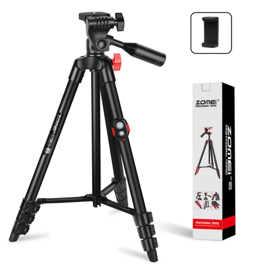 Zomei camera tripod T70
