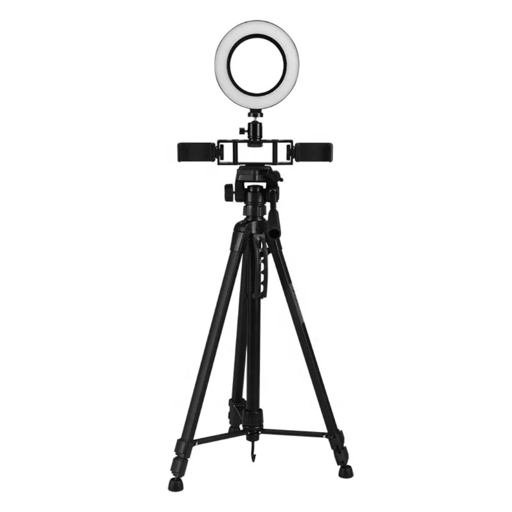 Camera tripod 3366/380A