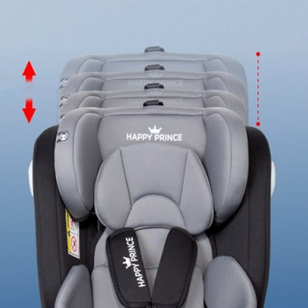 Happy Prince 360 degrees car baby seat