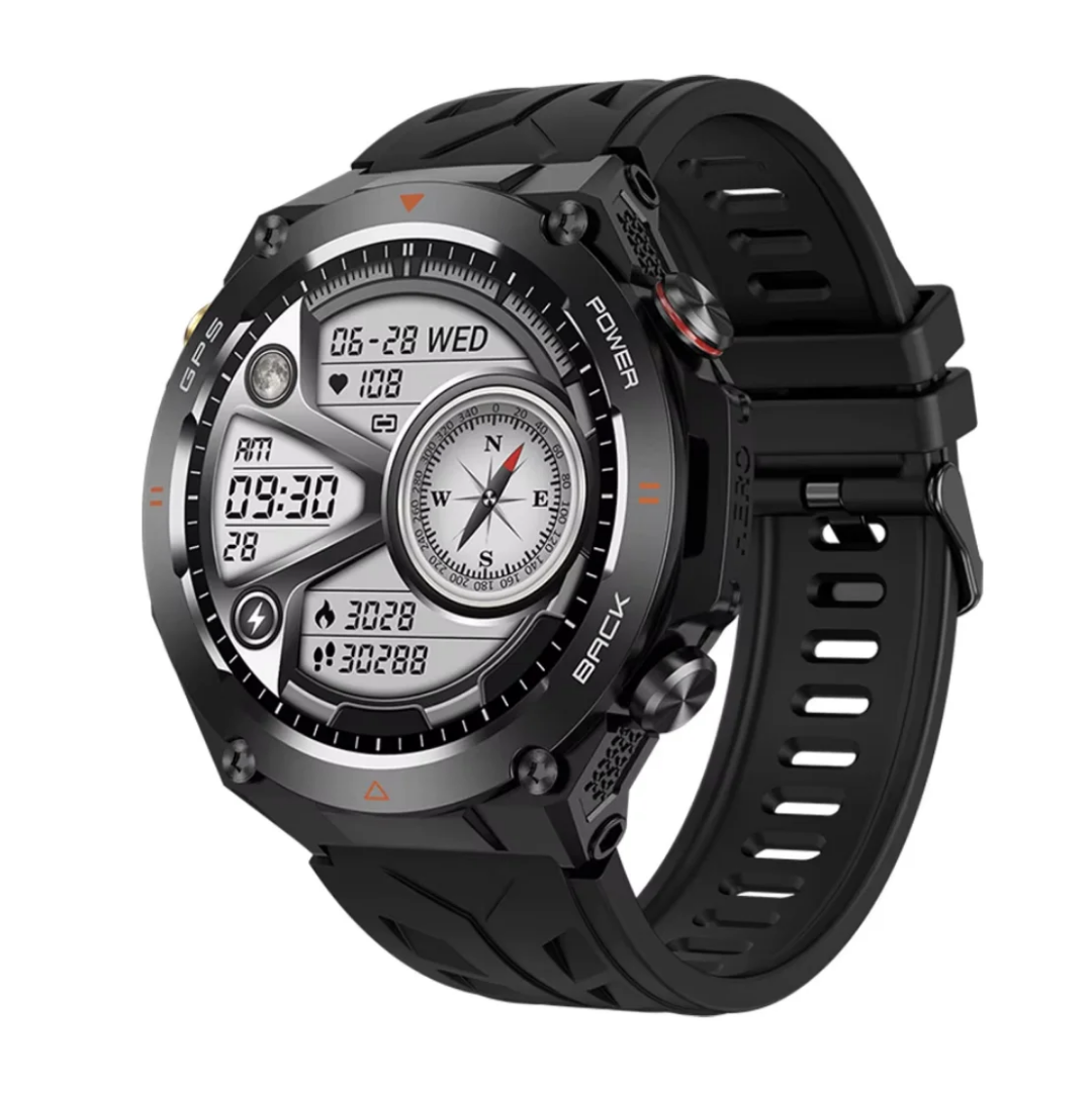 KC82 GPS smart watch