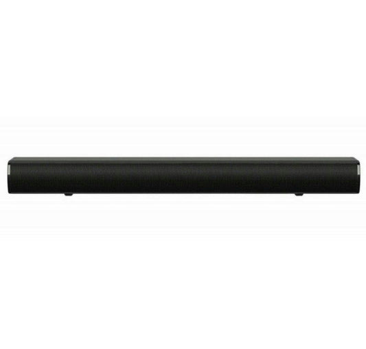 Lexuco 2.0ch sound bar portable bluetooth speaker