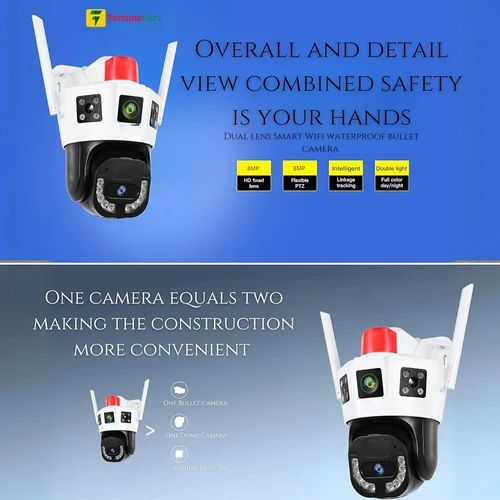 Wifi camera C173