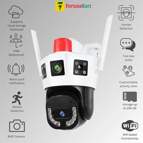 Wifi camera C173