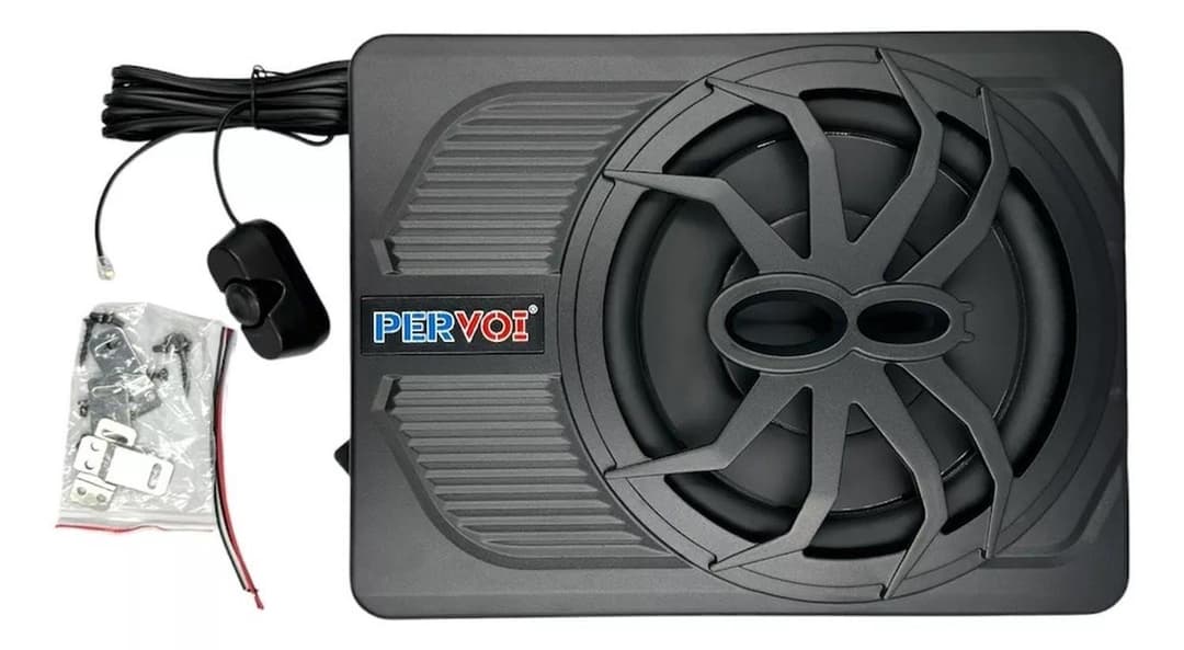 1018-10inch-Aluminium-shell