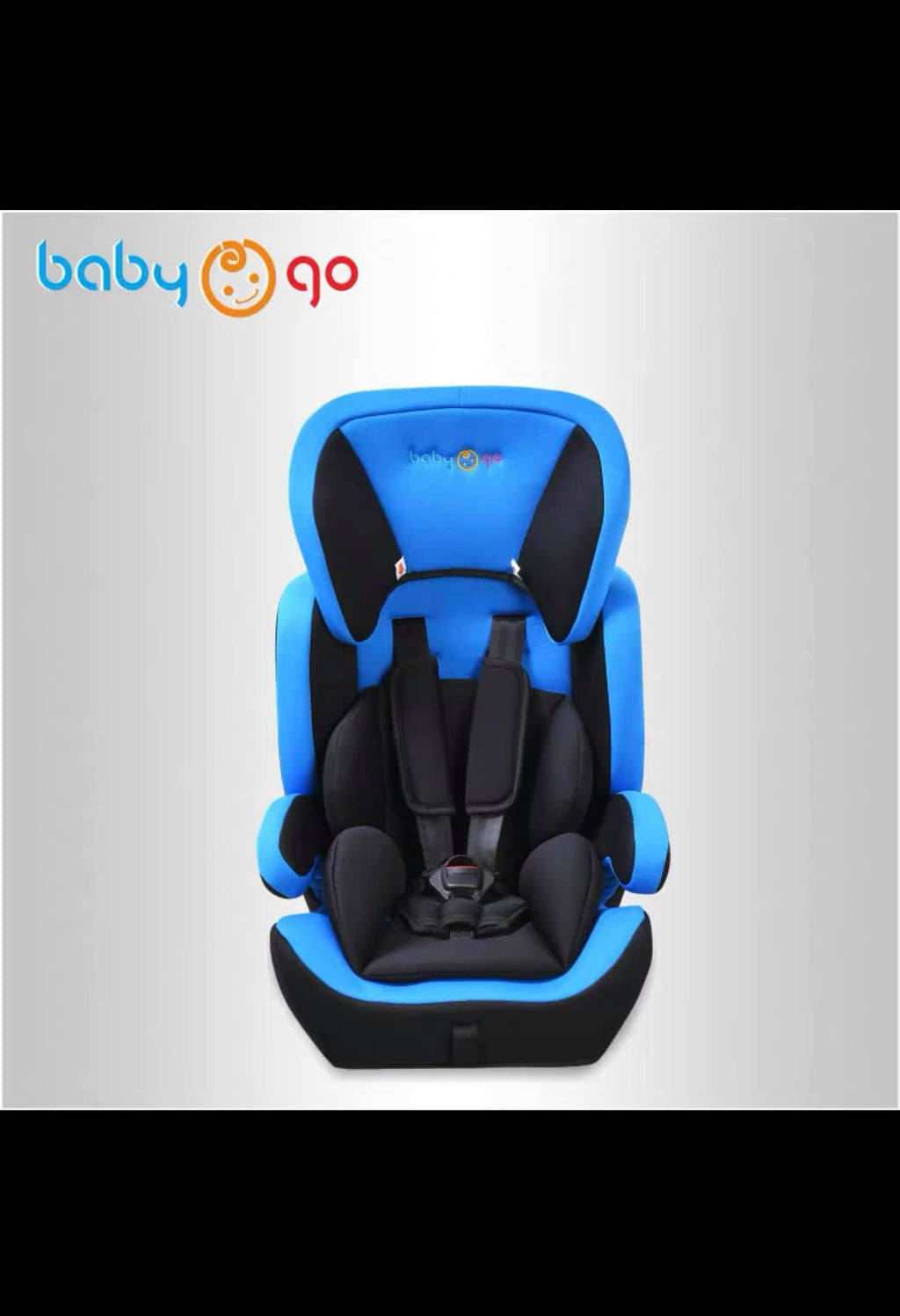 Baby Go car baby seats