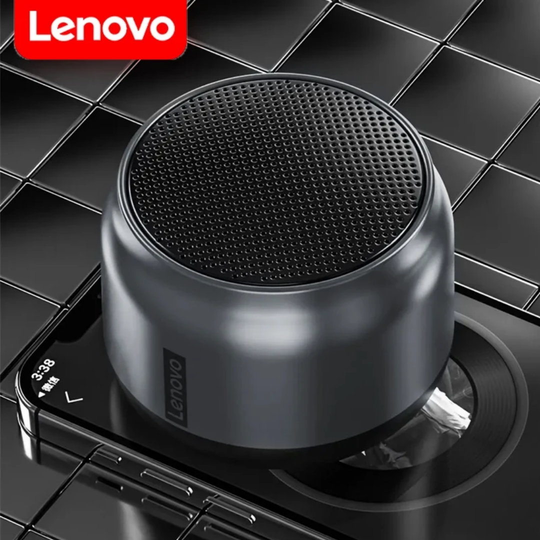 Lenovo Bluetooth speaker K30